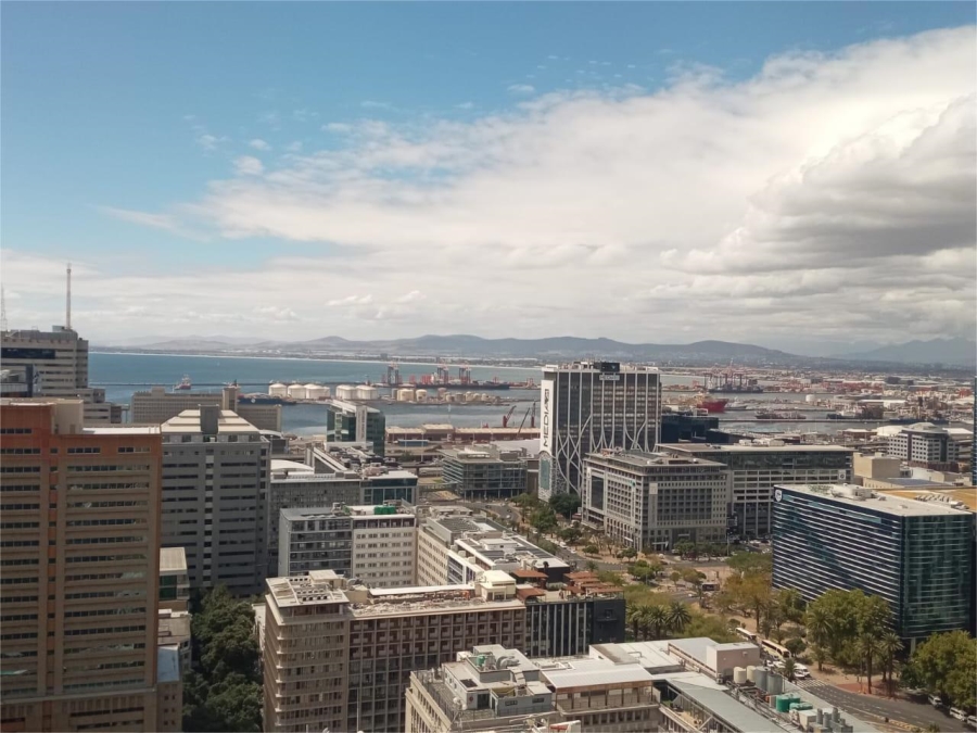 To Let commercial Property for Rent in Cape Town City Centre Western Cape